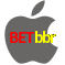 Aplicativo betbbr para iOS
