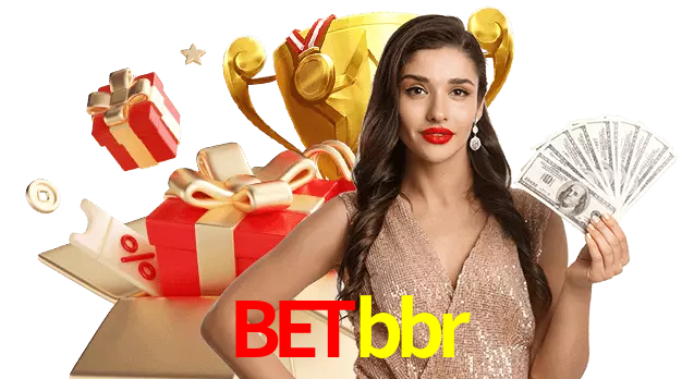 Jogue com dealers reais no betbbr!