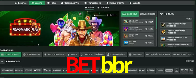 cassino betbbr