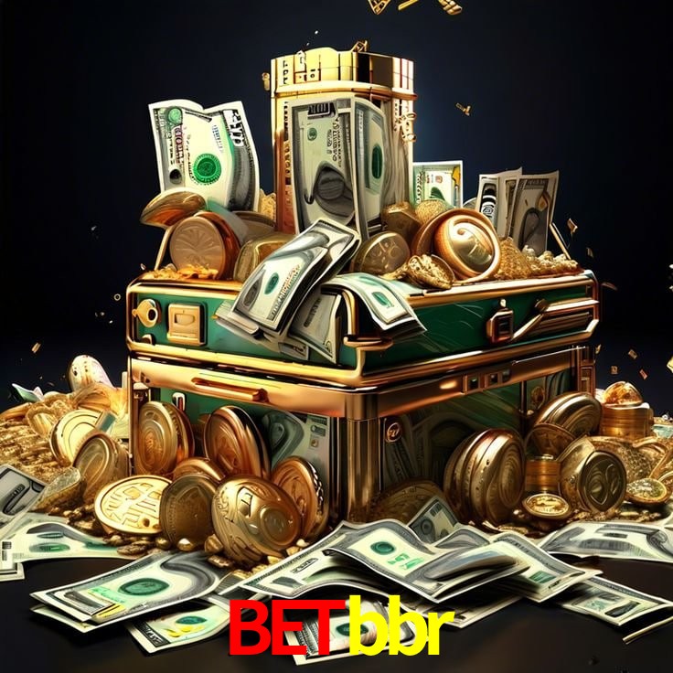 Provedores de Jogos betbbr