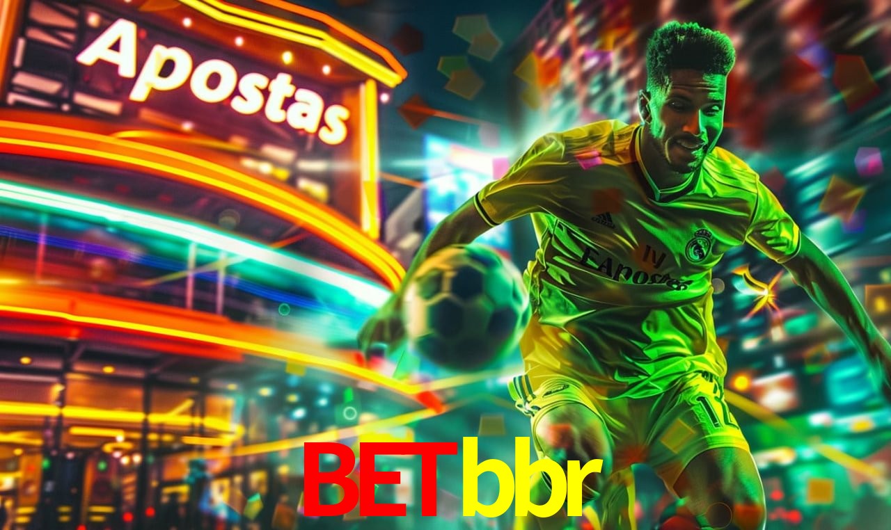 Integração de APIs betbbr