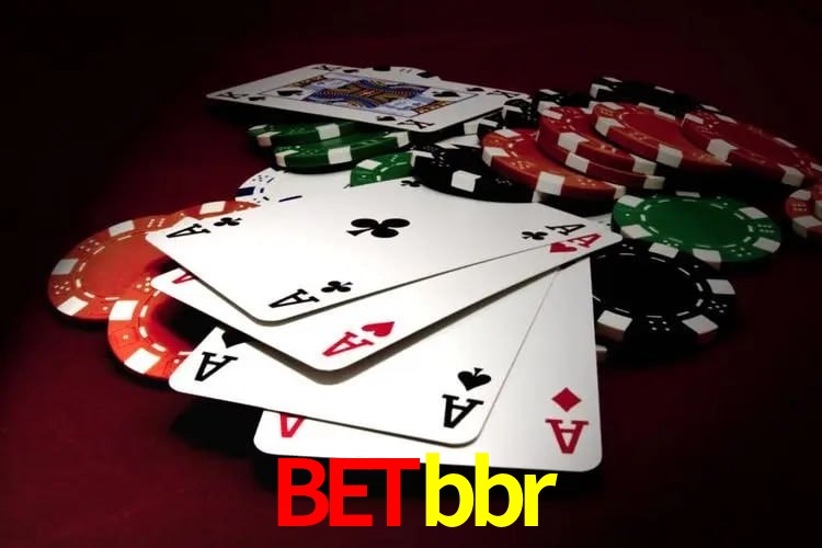 Apostas de Futebol betbbr