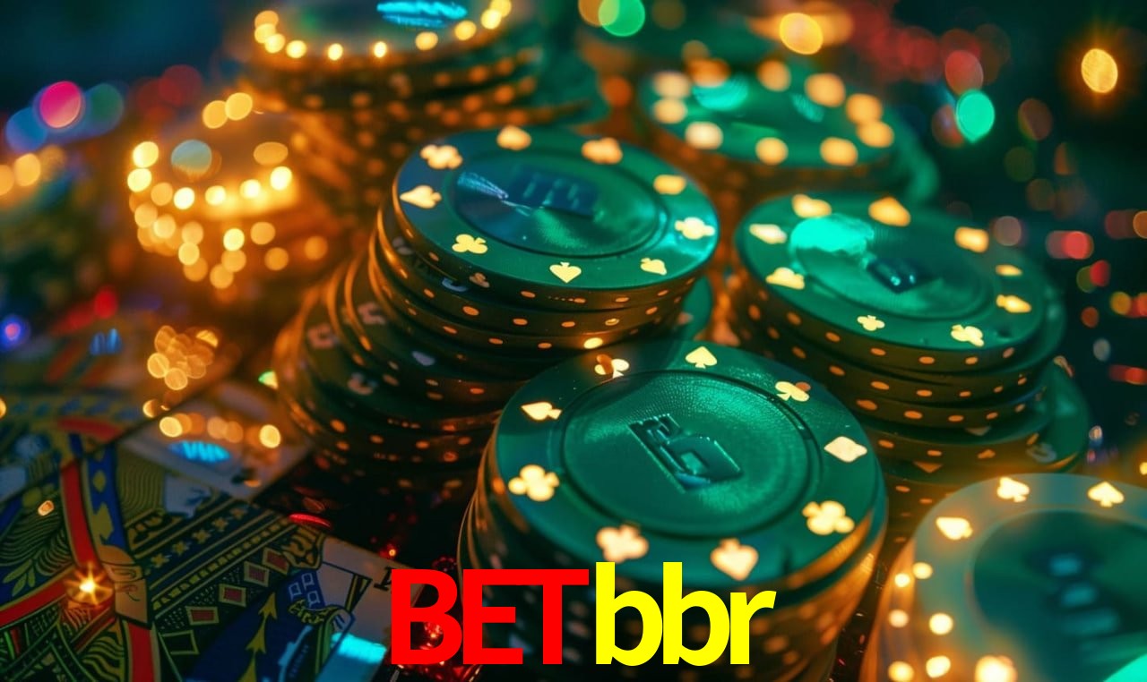 Recursos de Bônus betbbr