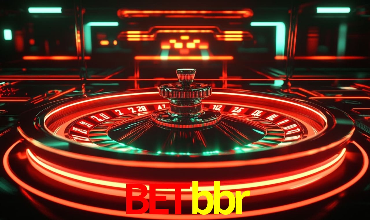 Inovações de Jogos na betbbr: O Futuro das Experiências Interativas