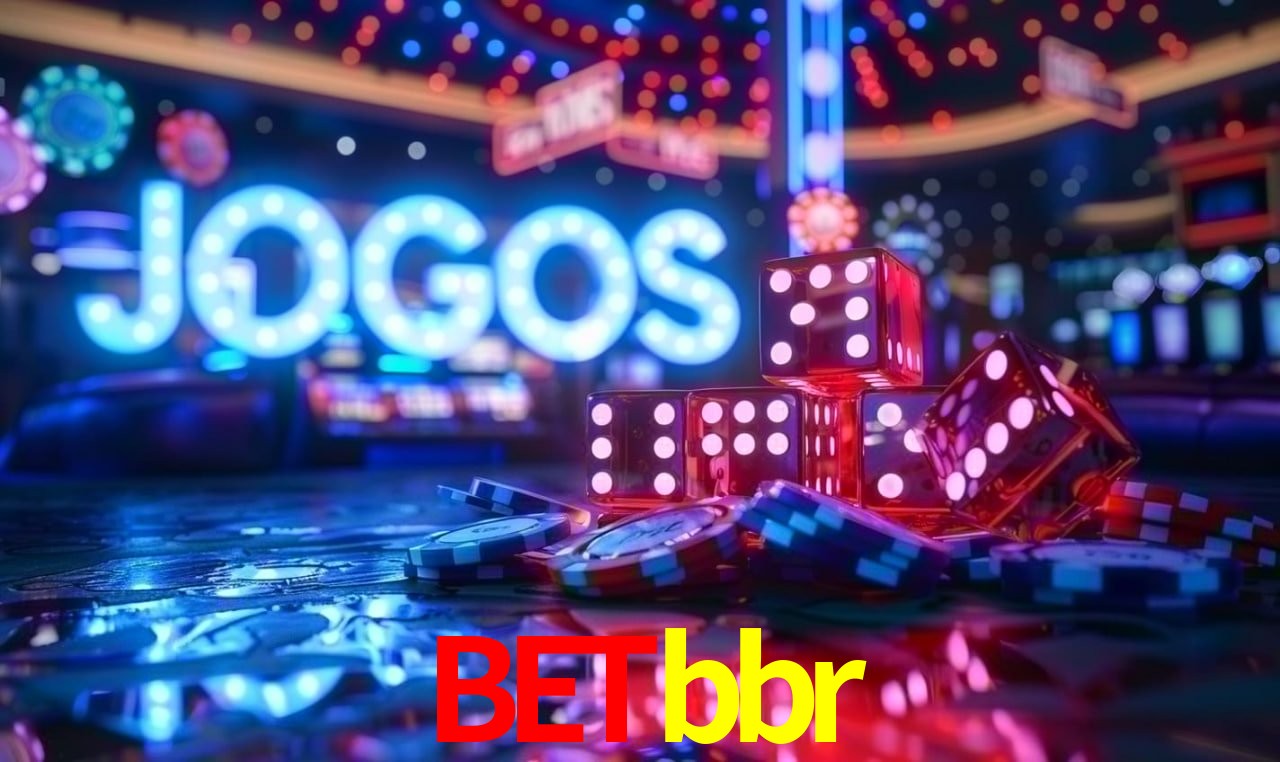 Casino Ao Vivo betbbr