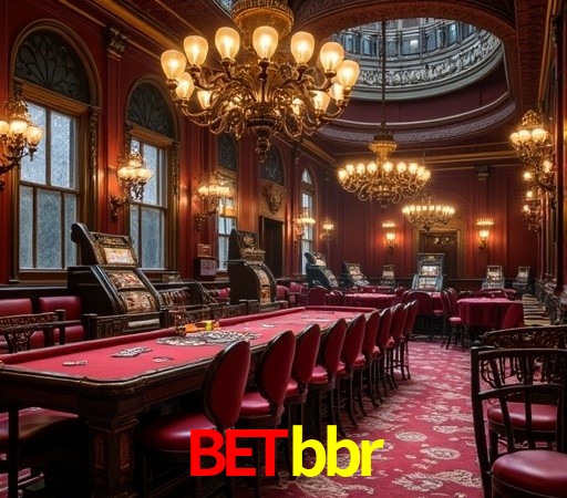 betbbr Plataforma - Certificada MGA desde 2015