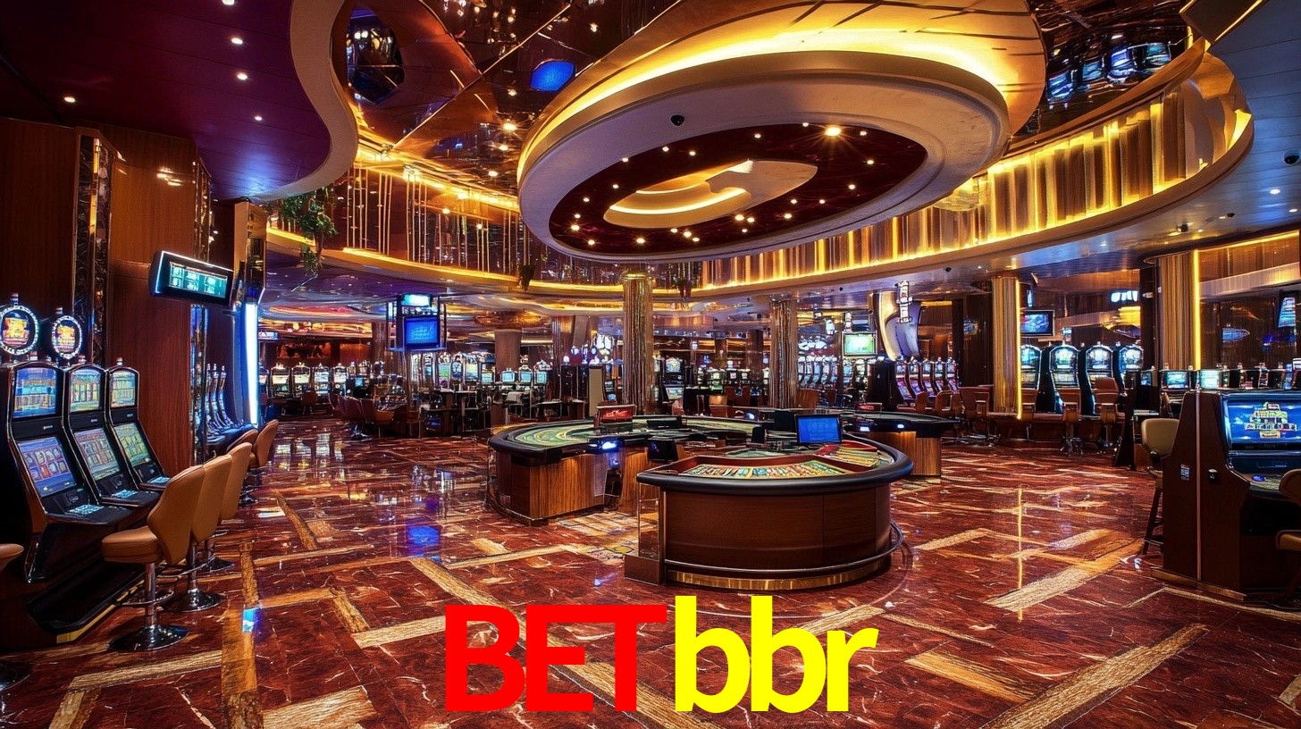 Blackjack Table betbbr