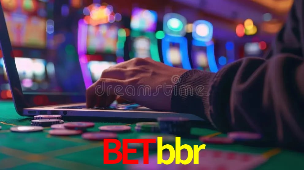 Mesa de Blackjack betbbr