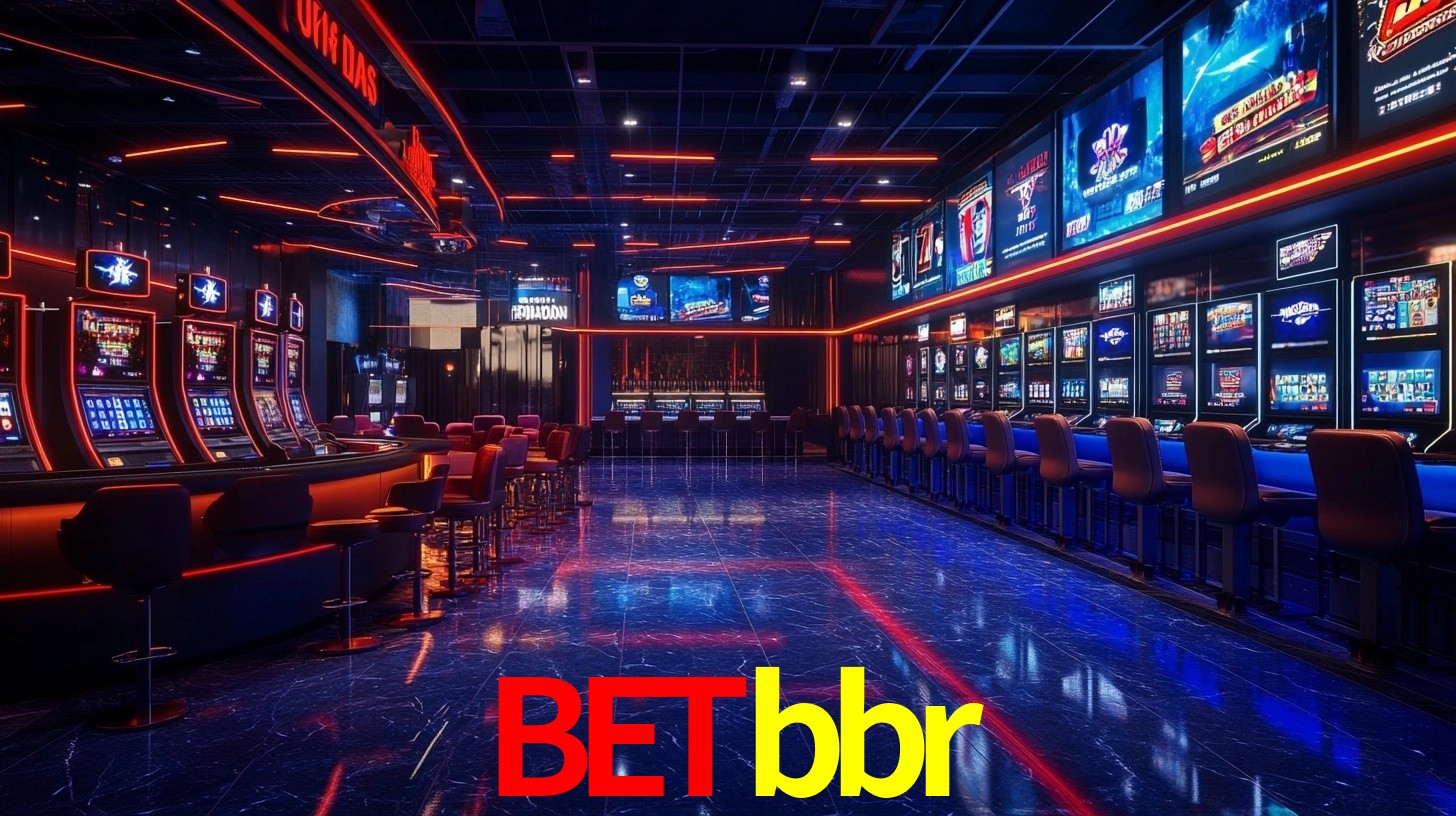 Roulette Table betbbr