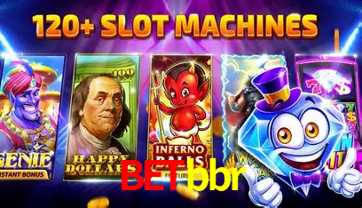 Descubra a Magia dos Jogos de Arcade no betbbr