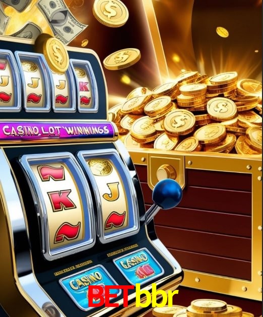 Slot Games betbbr