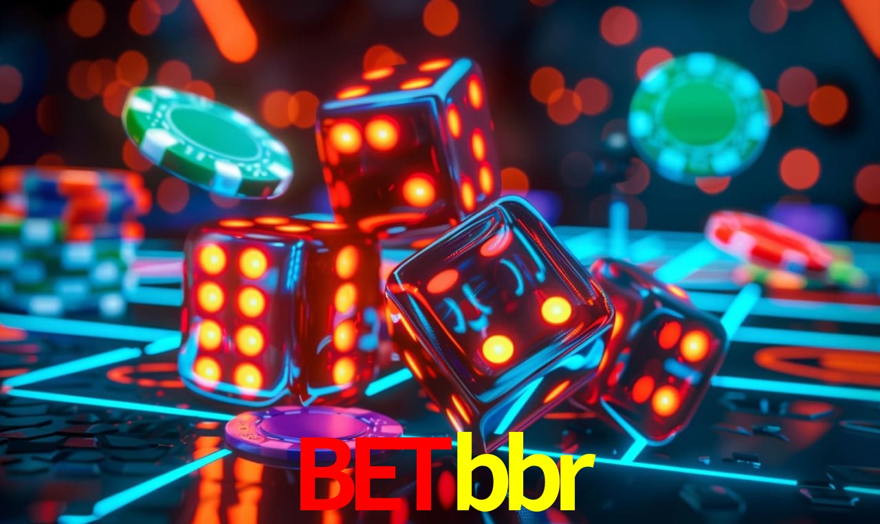 Interface do App betbbr