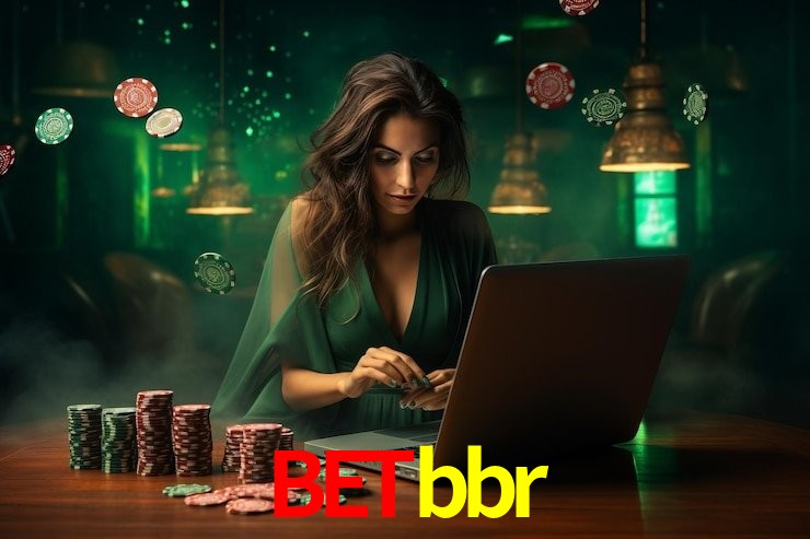 betbbr - App Security