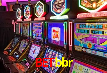 Descubra a Essência do betbbr: Nossa História e Compromissos