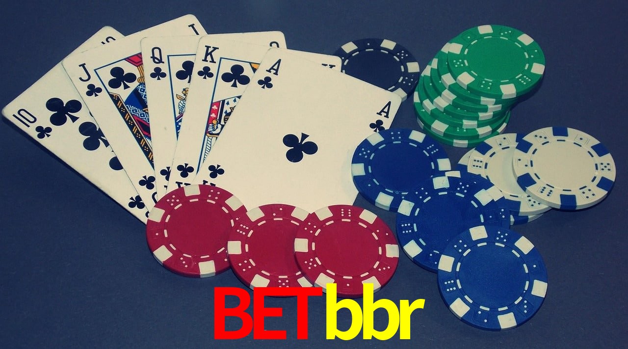 Live Casino betbbr