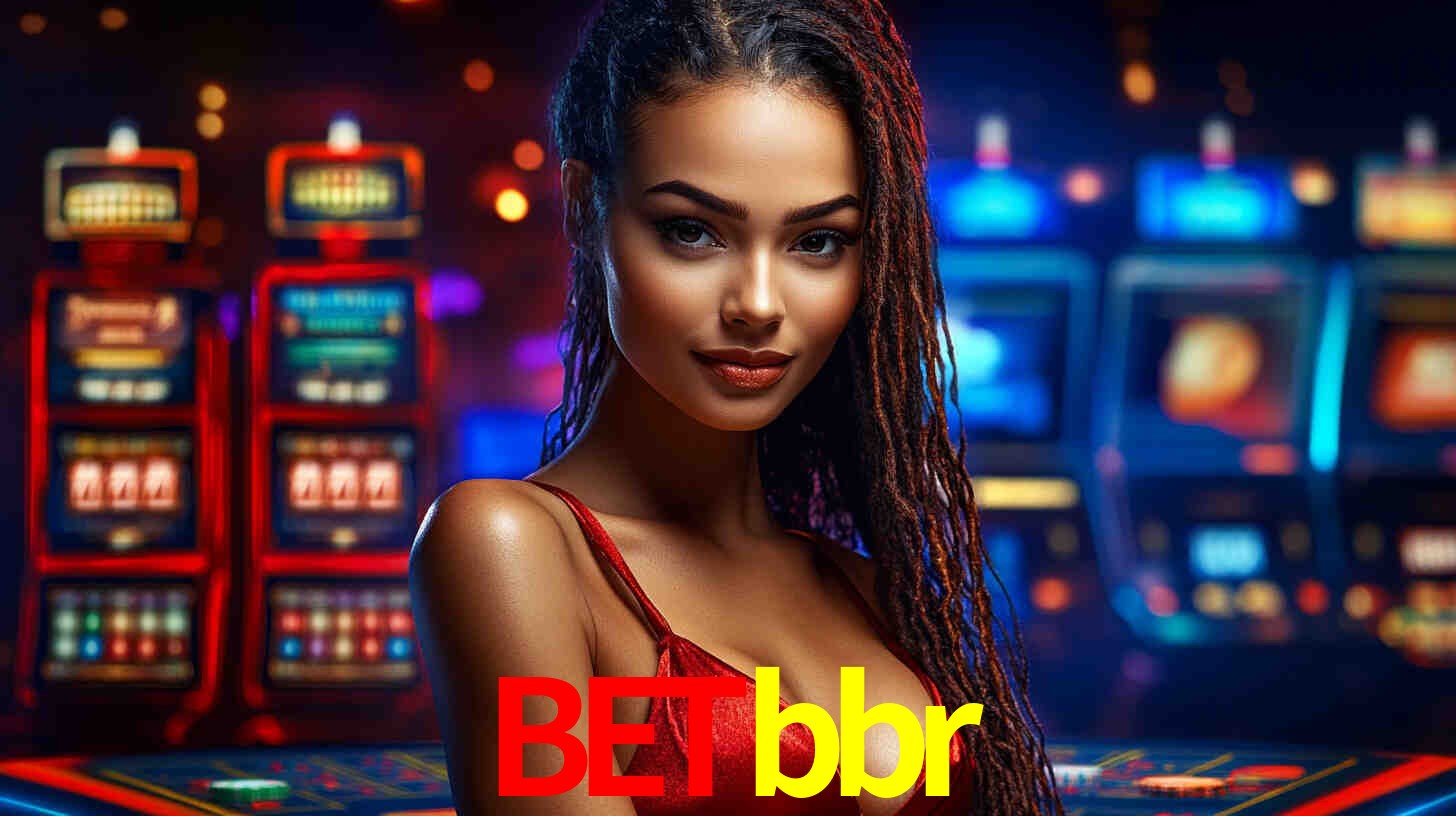 Inovações de Jogos na betbbr: O Futuro das Experiências Interativas