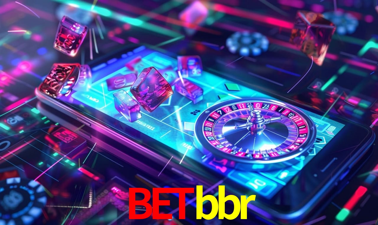 Casino Ao Vivo betbbr