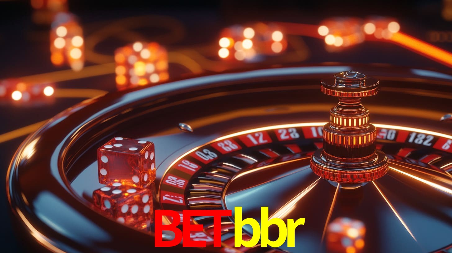 betbbr: A Experiência de Casino com Jogos de Mesa ao Vivo