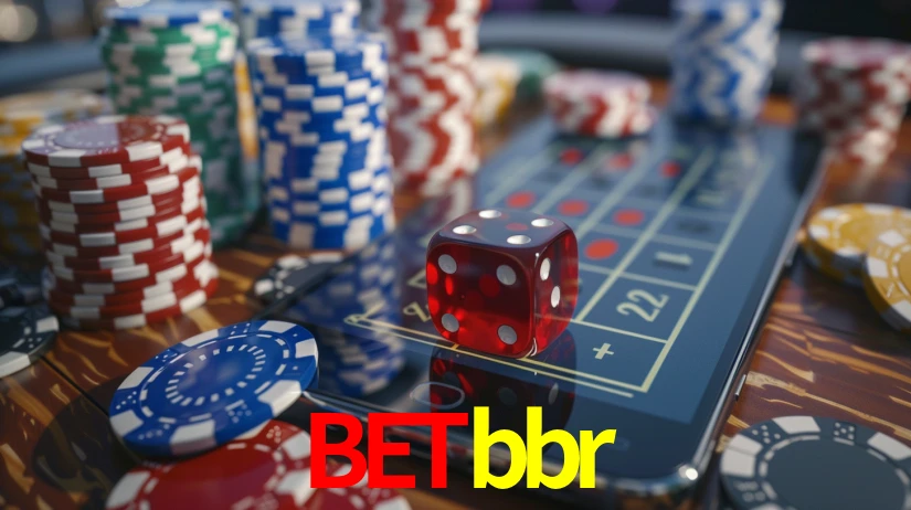 Bônus Generosos e Exclusivos no betbbr para Você!