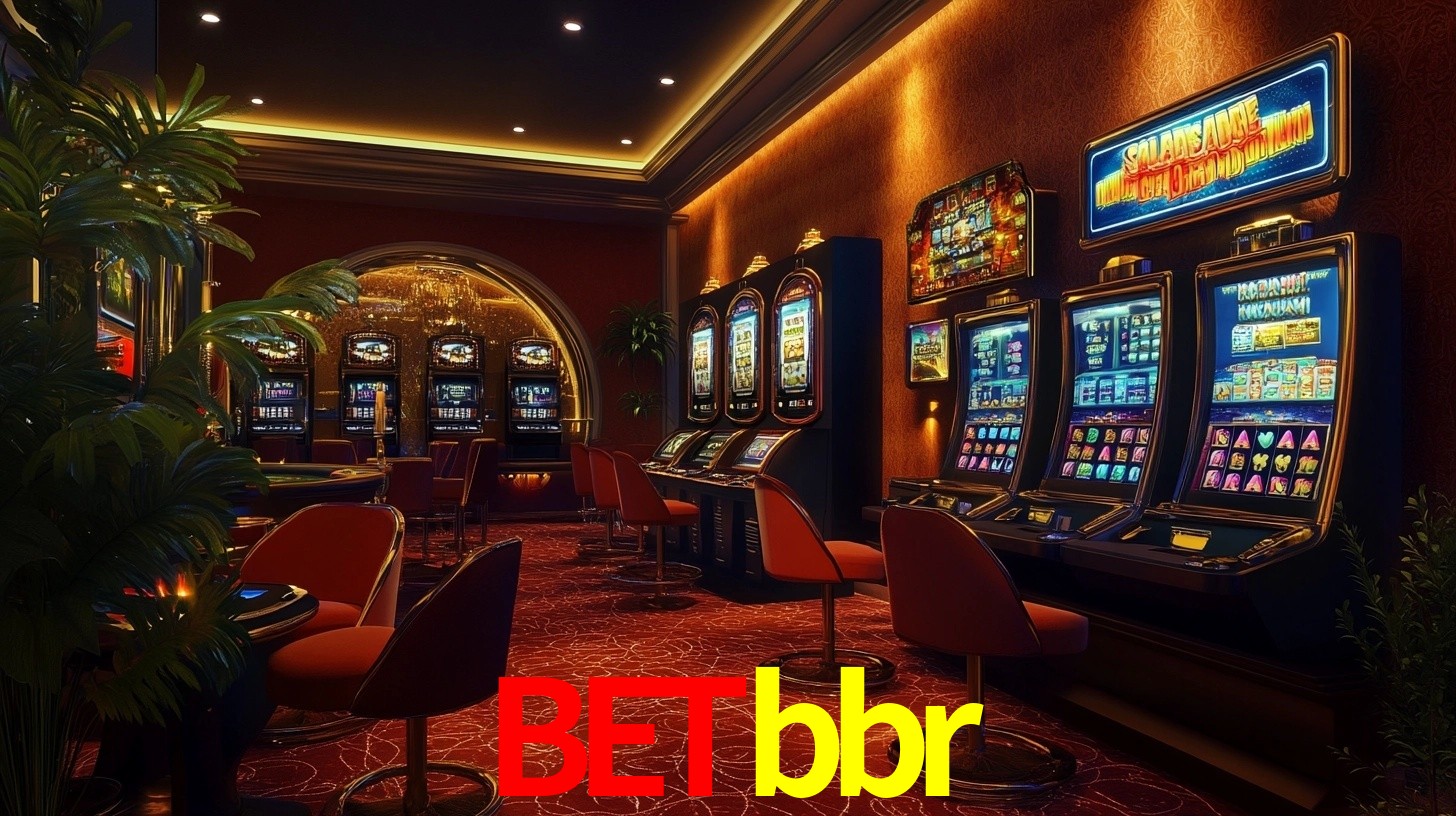 VIP Casino betbbr