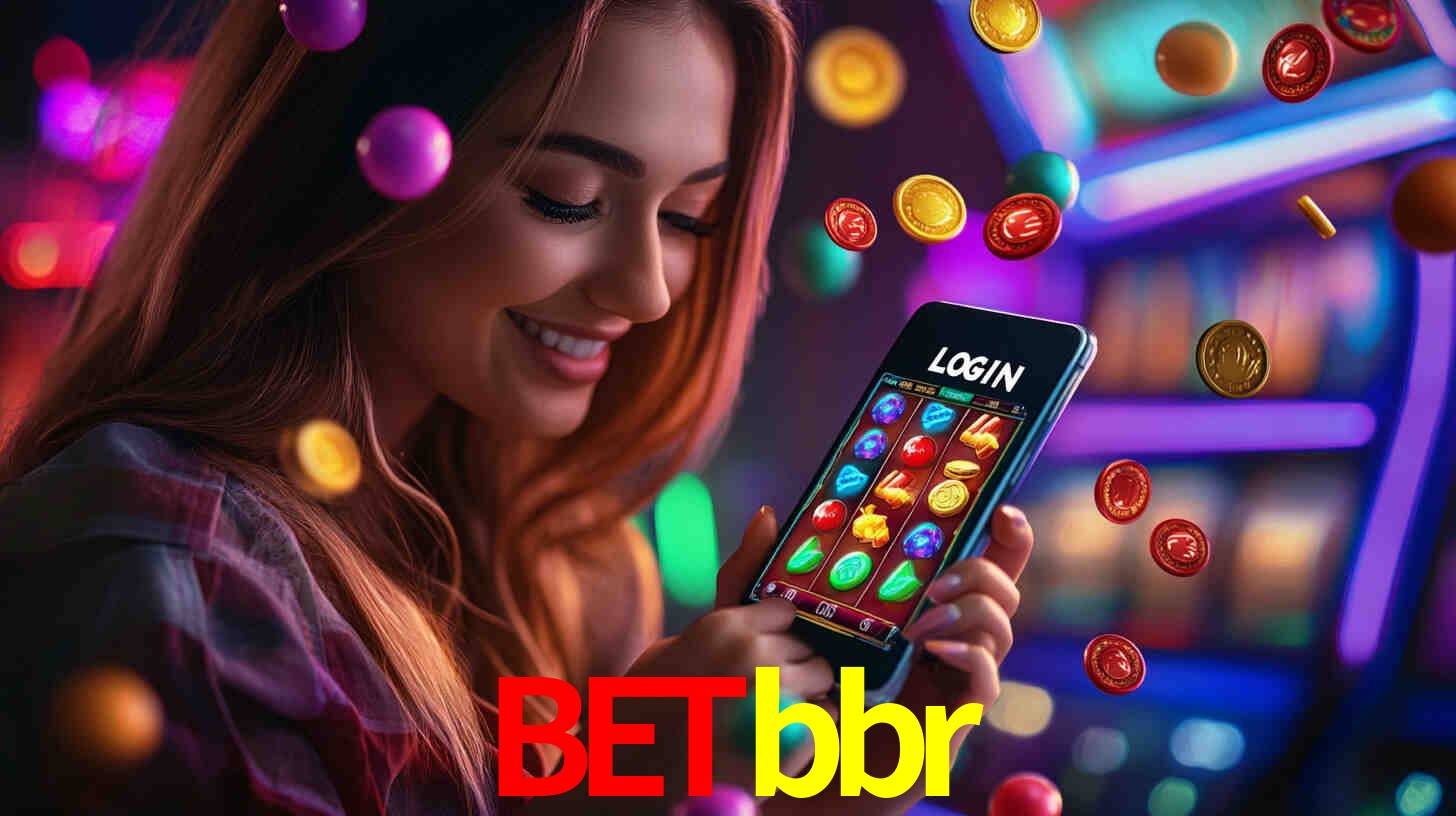 betbbr: Jogos de Caça-Níqueis-Altas Recompensas, Roleta-Velocidade, Blackjack-Desafios Máximos