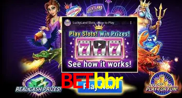 betbbr Cassino - 80+ Mesas ao Vivo