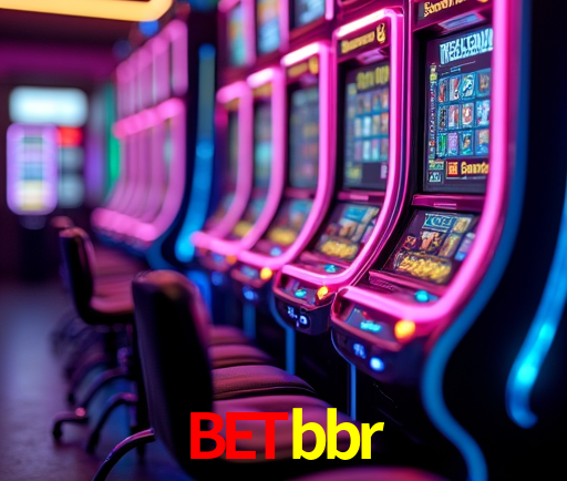 betbbr Slot - 320+ Caça-Níqueis Premium