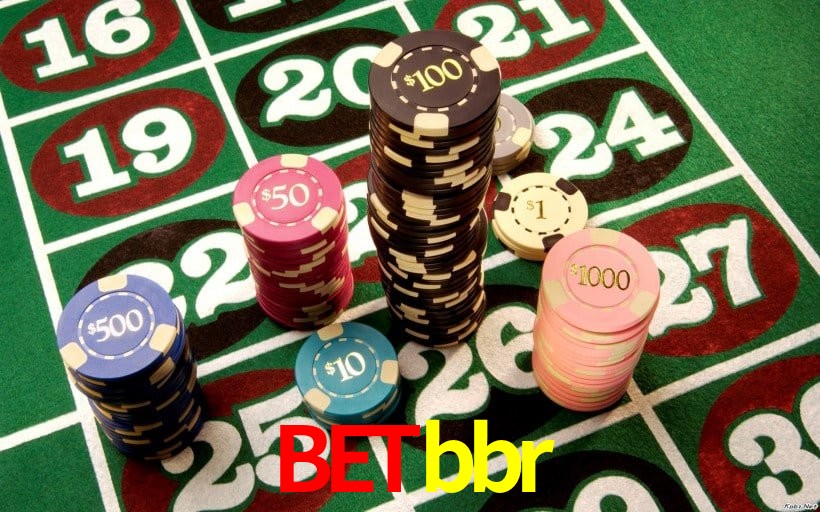 Diretório de Jogos betbbr