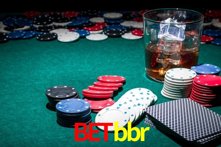 Estatísticas betbbr