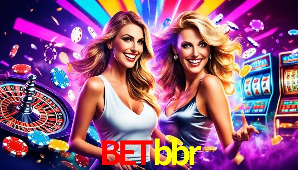 Mesa de Roleta betbbr