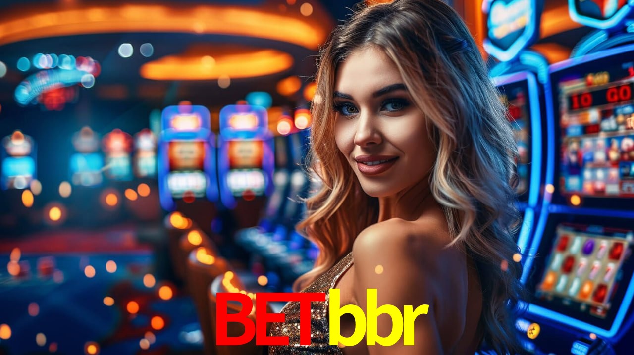 Game Providers betbbr