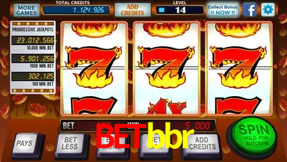 Descubra a Magia dos Jogos de Arcade no betbbr