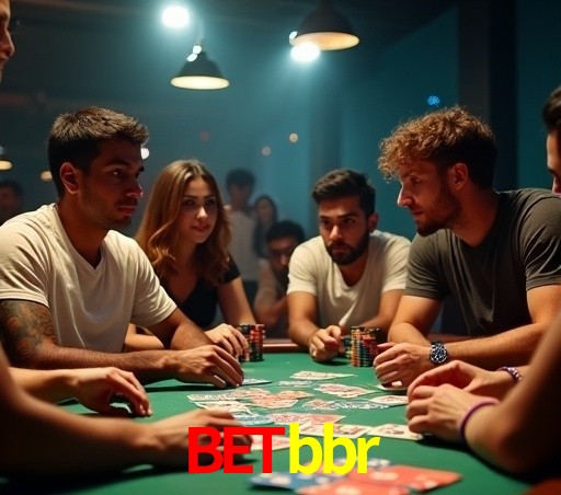 betbbr Salvador - Promo Stats