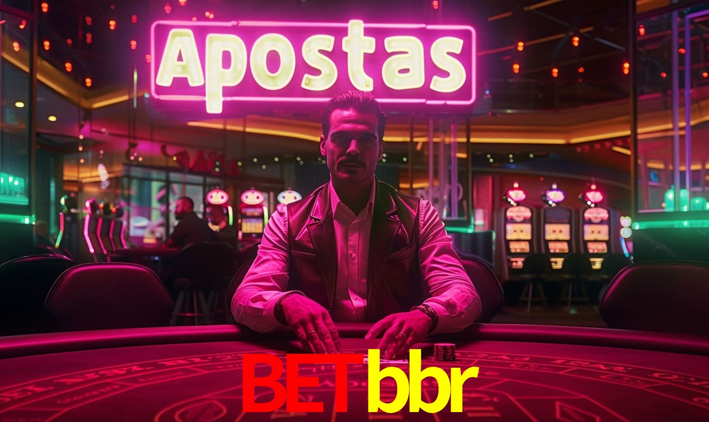 A Emoção da Loteria na betbbr: Uma Chance de Mudança de Vida